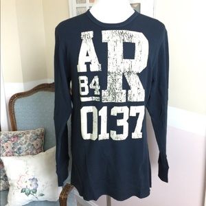 Men’s American Rag (NWOT) Thermal Shirt (XL)